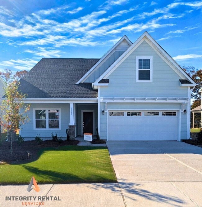 Building Photo - NEW 4BD/3BTH HOUSE- STONEBRIDGE FAIRWAYS COMMUNITY- Golf Course View- AVAILABLE NOW!