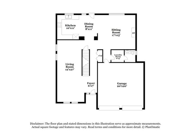 Photo - 14861 E Wagontrail Pl