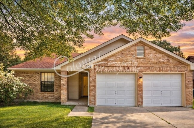 Building Photo - 3Bd/2Ba in Killeen, TX!