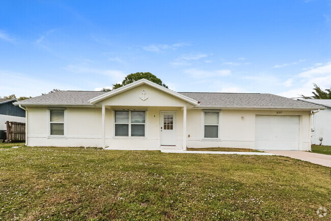 Building Photo - 237 SW Pisces Terrace Rental