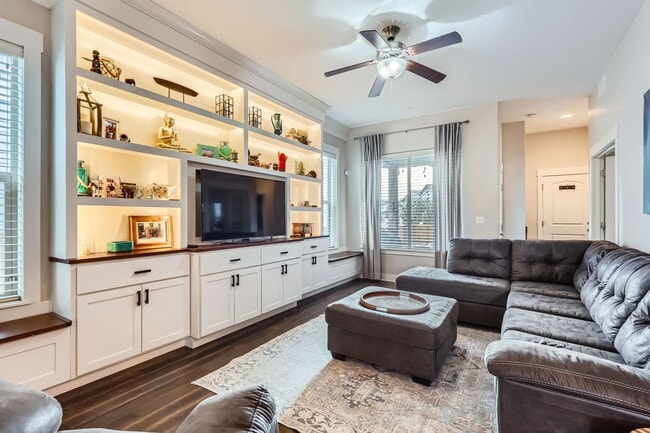 Photo - Gorgeous 4-bedroom, 3.5-bath home in Stapleton’s highly sought-after Willow Park East neighborhood!