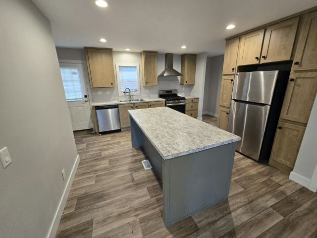 Photo - 302 Louva Ln