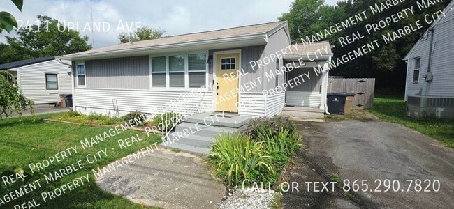 Photo - 2411 Upland Ave