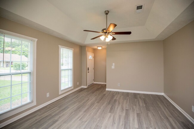 ** 3 bed 1 bath located in Montgomery East... - ** 3 bed 1 bath located in Montgomery East... Casa