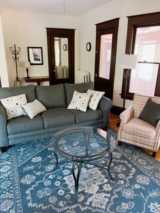 Photo - Griggs Duplex