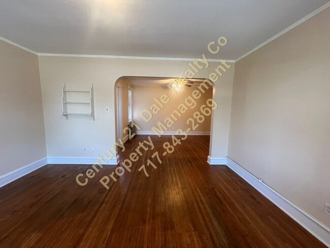 Photo - N Franklin St 423-425 Unit Apt 5
