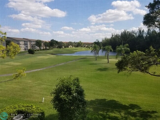 Photo - 12500 SW 6th St Condo Unit 305N