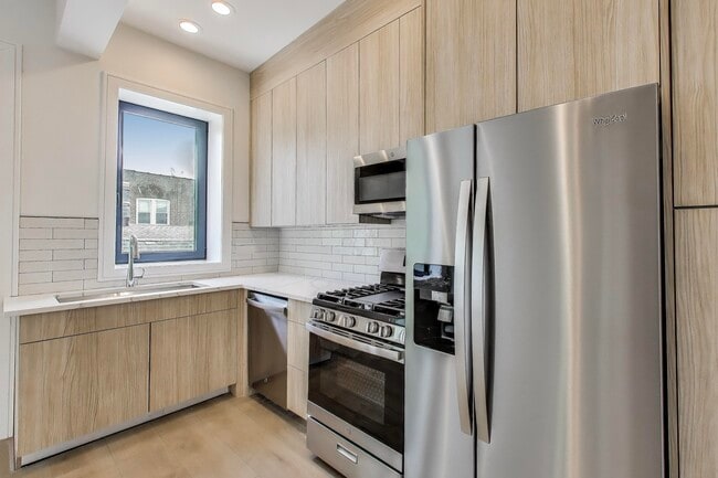 Photo - 2023 N Drake Ave Unit 2N