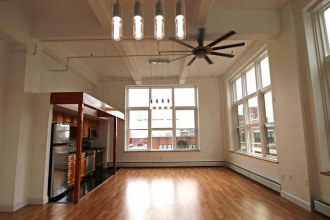 Park Street Lofts
