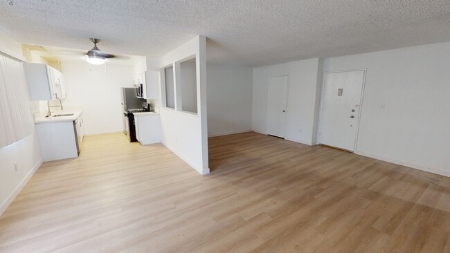 Royal Terrace Apartments