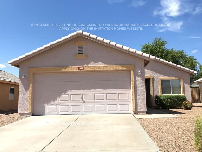 Building Photo - 11446 E Cicero St