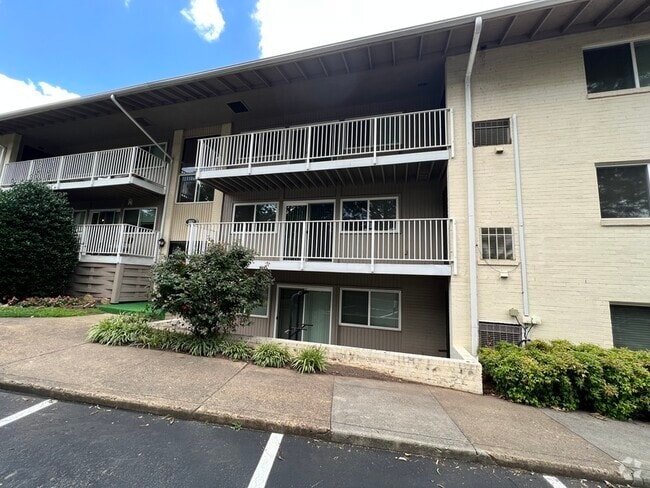 Building Photo - 808 Brook Hill Rd Unit 1 bedroom Rental