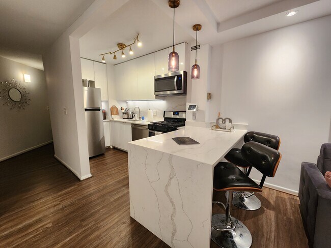 Photo - 4242 East West Hwy Condo Unit 712