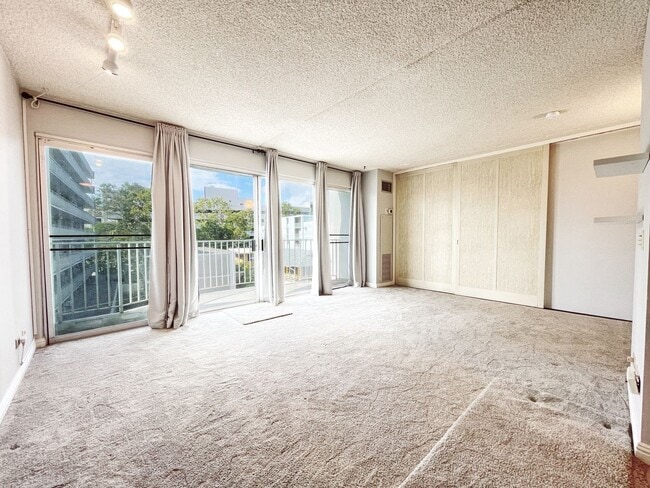 Photo - Immaculate Honolulu Condo with Central A/C, Secured Parking, Including Electricity Unit 507