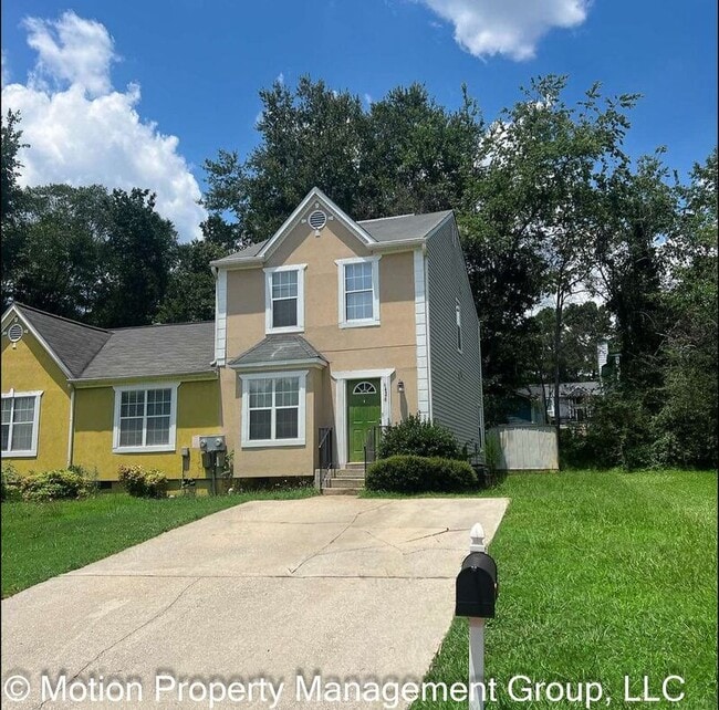 Building Photo - 6426 Charter Way Rental