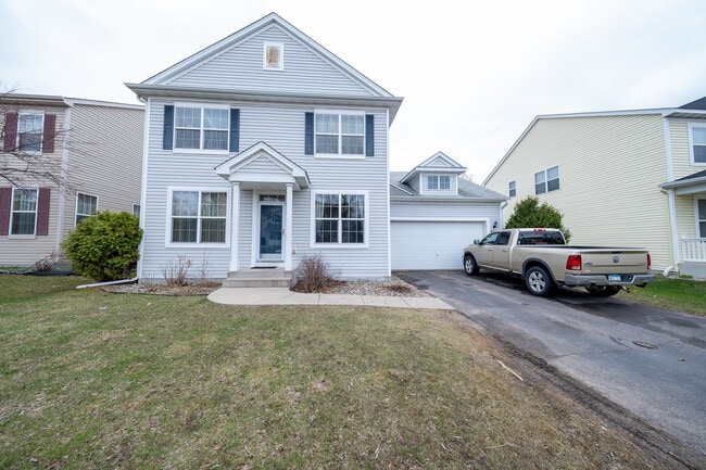 Building Photo - 1848 Legacy Ln