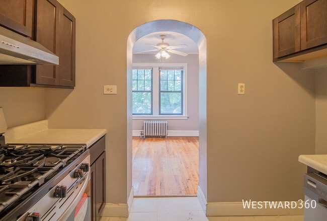 Photo - 1620 W Farwell Ave Unidad 1A