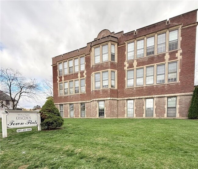 Building Photo - 1-41C E 8th St