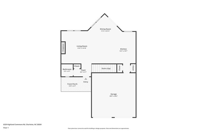 Photo - 6329 Highland Commons Dr