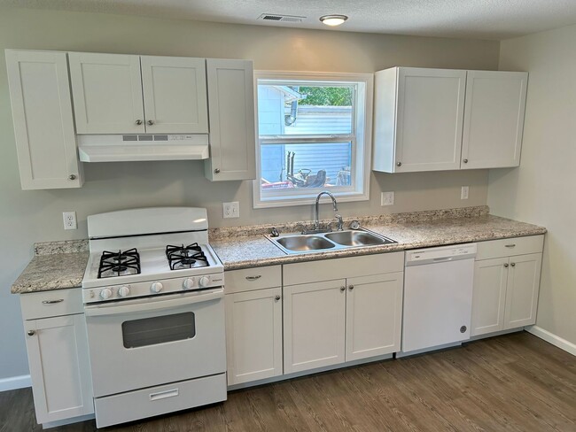 Photo - Fully Remodeled 3-Bed/1-Bath Home in Bluffton!