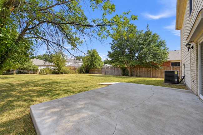 3912 Sonoma Dr