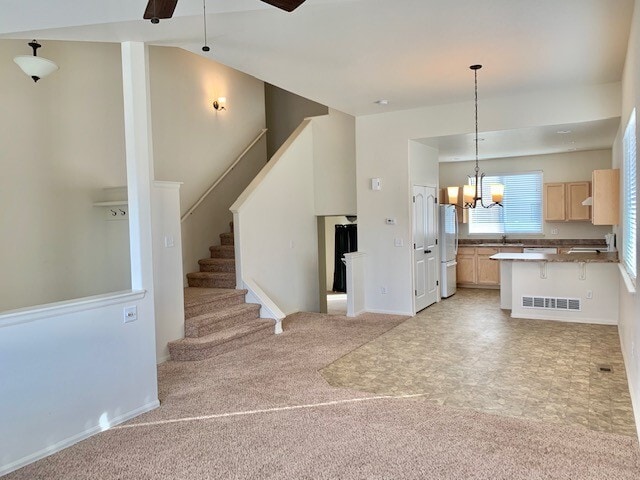 Photo - Spacious 3 Bedroom Home in Heron Pointe Subdivision in South Loveland/Berthoud!