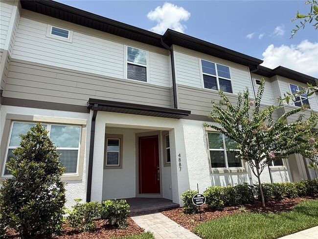 Building Photo - 4887 Cross Pr Pkwy