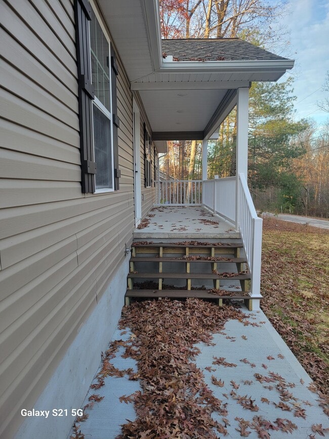 6036 Seneca Trail