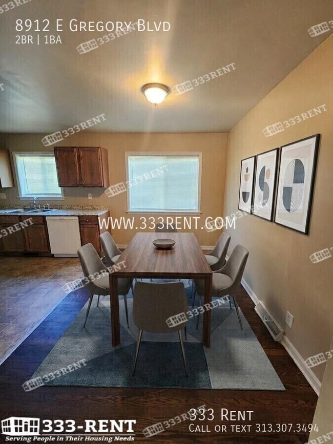 Photo - 8912 E Gregory Blvd