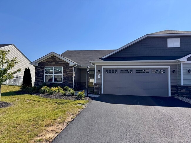 Building Photo - Duplex for Rent in McGaheysville