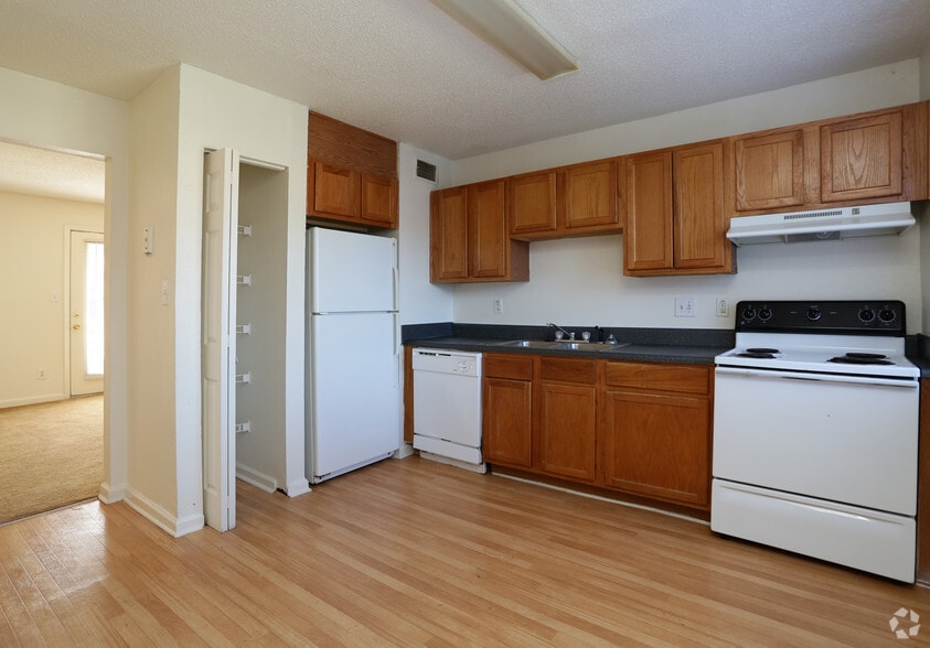 Interior Photo
