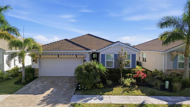 Photo - Resort living at The Seasons of Bonita