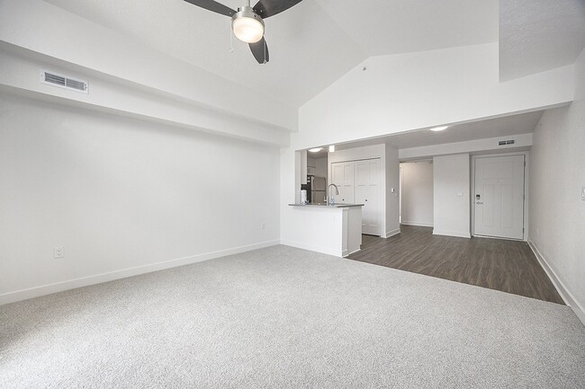 Byron Lakes Apartments