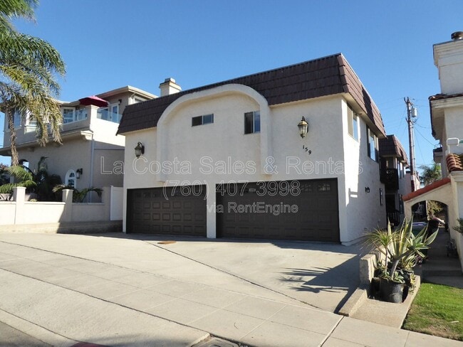 Building Photo - 159 Redwood Ave Unit A
