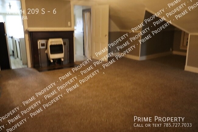 Photo - Ninth 209 S-6 Unit 6