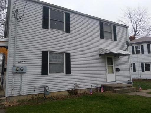 Building Photo - 4027-4029 Gary Ave Unit 4029