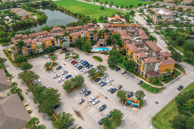 Photo - Terraces on the Square Apartments