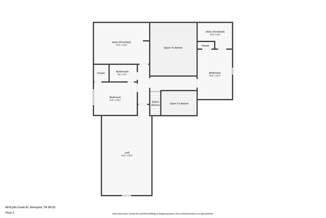 Photo - 8018 Jills Creek Dr