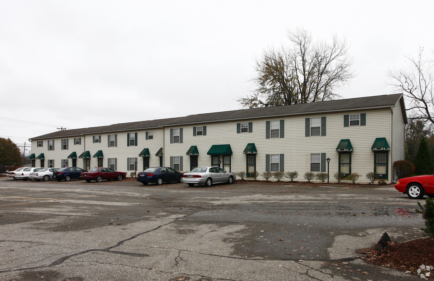 Photo - Adelle Place Apartments