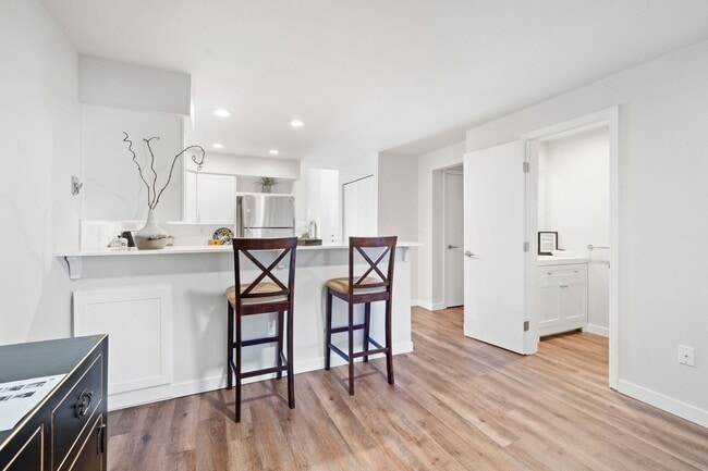 Water's Edge Townhomes