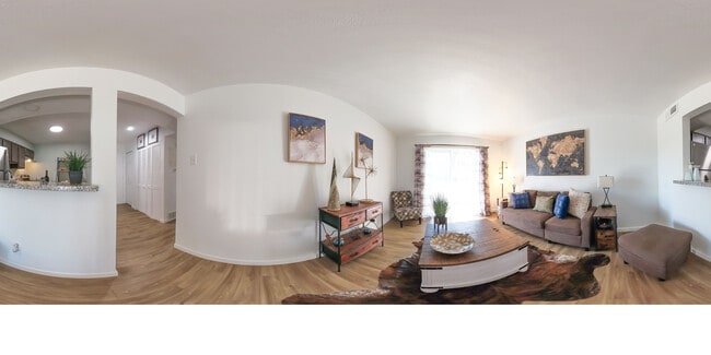 Jenn Station Apartments