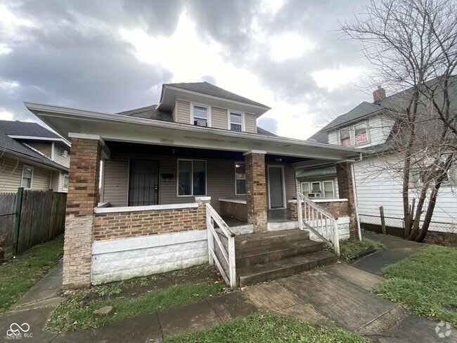 Building Photo - 2519 Southeastern Ave Rental