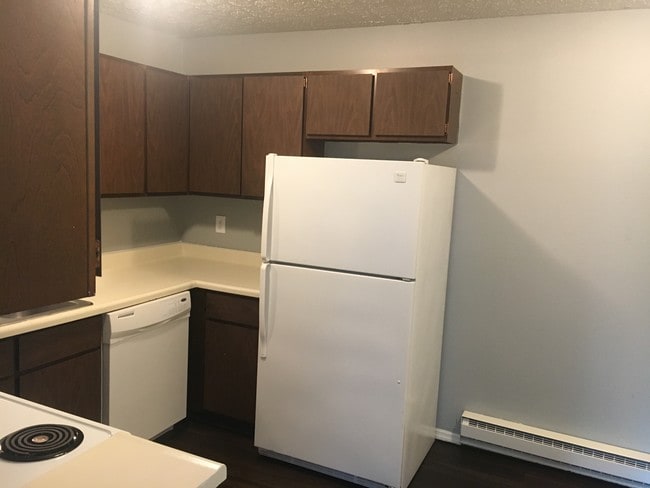 Photo - Shiloh Court Apartments