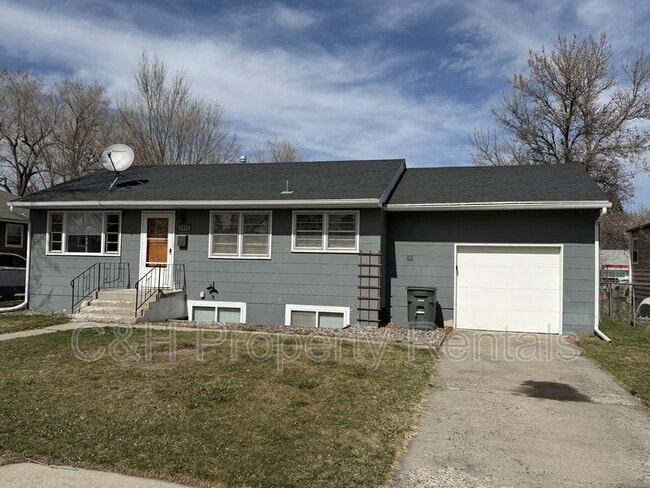 Building Photo - 1837 Wyoming Ave