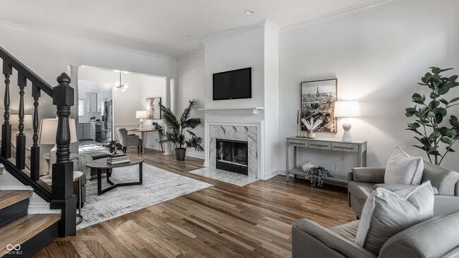 Photo - 1509 N New Jersey St