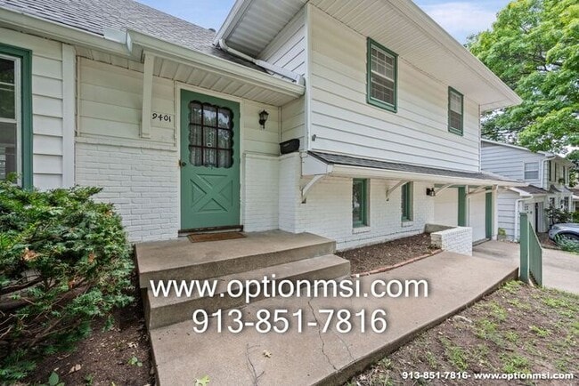 Photo - Comfort, Space & Style – Beautifully Updated Split-Level Home
