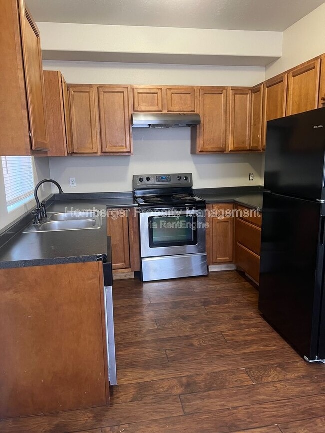 Photo - 803 W Knox Ave