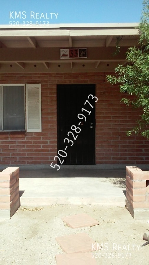 Photo - 33 W Roma Dr