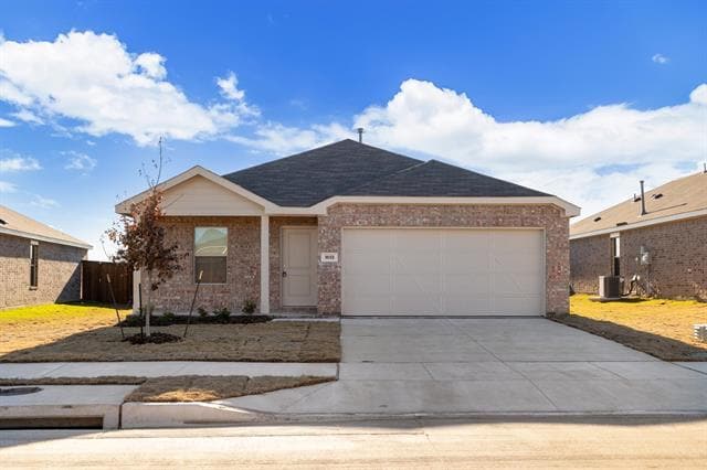 Building Photo - 2809 Ozark Cir Rental