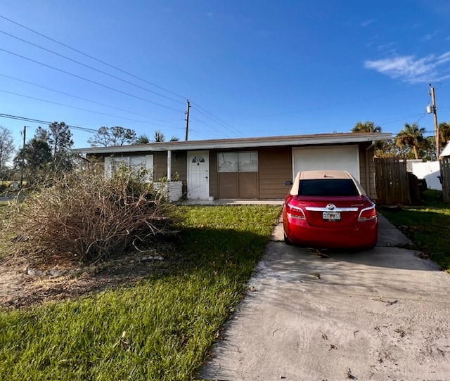 Building Photo - 8005 Cristobal Ave